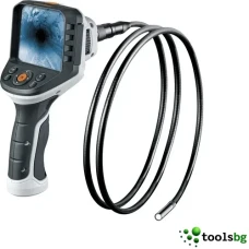 LASERLINER VIDEO FLEX G4 9MM, 1.5M, 3.5" - ПРОФЕСИОНАЛНА АКУМУЛАТОРНА КАМЕРА / ЕНДОСКОП LASERLINER VIDEO FLEX G4 9MM, 1.5M, 3.5" - ПРОФЕСИОНАЛНА АКУМУЛАТОРНА КАМЕРА / ЕНДОСКОП